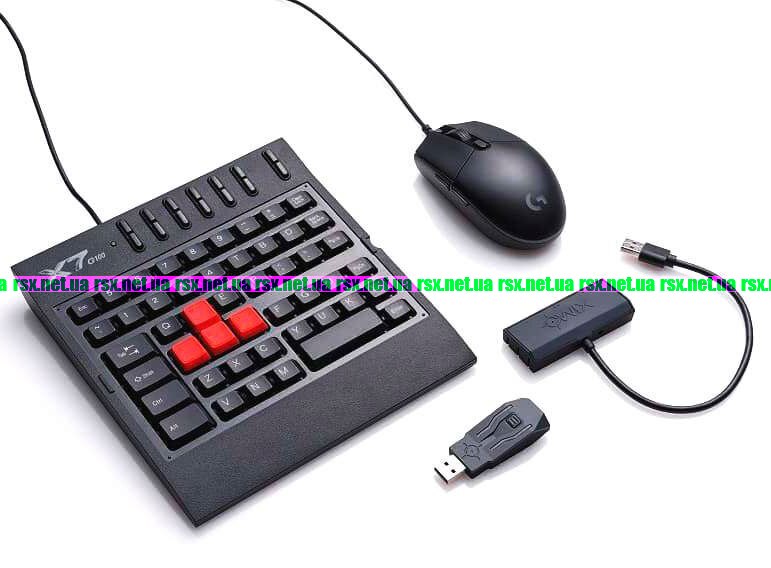 Купить XIM APEX для PS4, Xbox One, Xbox 360, PS3 набор базовый
